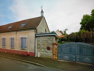 Maison a vendre Brette-les-Pins 72250 Sarthe 108 m2 5 pièces 215250 euros