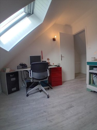 Maison a vendre Brette-les-Pins 72250 Sarthe 108 m2 5 pièces 210940 euros