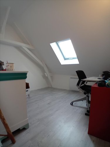 Maison a vendre Brette-les-Pins 72250 Sarthe 108 m2 5 pièces 215250 euros