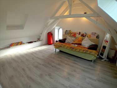 Maison a vendre Brette-les-Pins 72250 Sarthe 108 m2 5 pièces 210940 euros