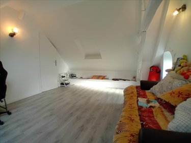 Maison a vendre Brette-les-Pins 72250 Sarthe 108 m2 5 pièces 210940 euros