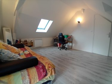 Maison a vendre Brette-les-Pins 72250 Sarthe 108 m2 5 pièces 210940 euros