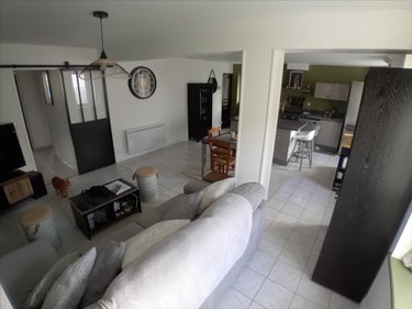 Maison a vendre Brette-les-Pins 72250 Sarthe 108 m2 5 pièces 215250 euros