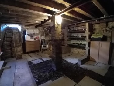 Maison a vendre Brette-les-Pins 72250 Sarthe 108 m2 5 pièces 215250 euros