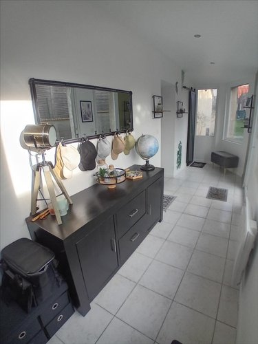 Maison a vendre Brette-les-Pins 72250 Sarthe 108 m2 5 pièces 215250 euros