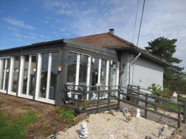 Maison a vendre Passavant-la-Rochère 70210 Haute-Saône 88 m2 6 pièces 130000 euros