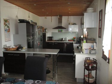 Maison a vendre Passavant-la-Rochère 70210 Haute-Saône 88 m2 6 pièces 130000 euros
