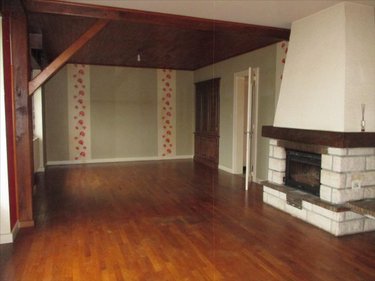 Maison a vendre Frotey-lès-Vesoul 70000 Haute-Saône 100 m2 5 pièces 154000 euros