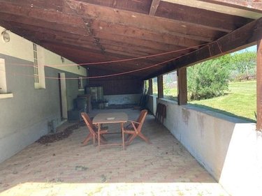 Maison a vendre Frotey-lès-Vesoul 70000 Haute-Saône 100 m2 5 pièces 154000 euros