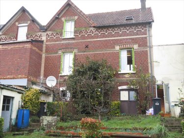 Maison a vendre Martin-Église 76370 Seine-Maritime 58 m2 3 pièces 73500 euros