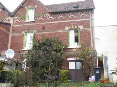 Maison a vendre Martin-Église 76370 Seine-Maritime 58 m2 3 pièces 73500 euros