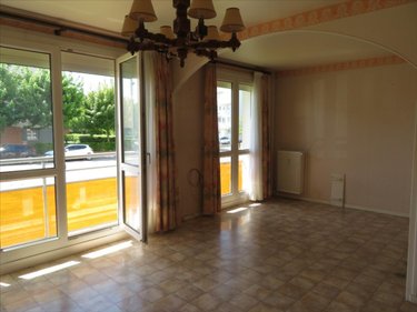 Appartement a vendre Dieppe 76200 Seine-Maritime 73 m2 3 pièces 99750 euros