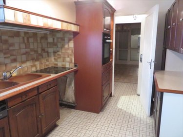 Appartement a vendre Dieppe 76200 Seine-Maritime 73 m2 3 pièces 99750 euros