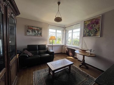 Maison a vendre Plonéour-Lanvern 29720 Finistère 163 m2 8 pièces 393550 euros