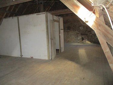Maison a vendre Plélauff 22570 Côtes-d'Armor 140 m2 5 pièces 119742 euros