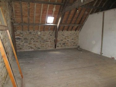 Maison a vendre Plélauff 22570 Côtes-d'Armor 140 m2 5 pièces 119742 euros