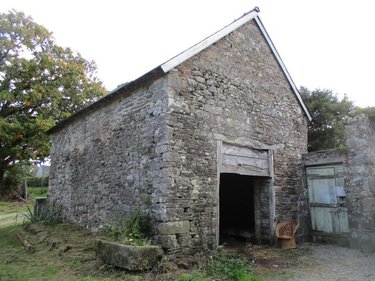 Maison a vendre Plélauff 22570 Côtes-d'Armor 140 m2 5 pièces 119742 euros