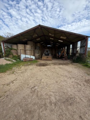Maison a vendre Plogonnec 29180 Finistère 900 m2 2 pièces 101650 euros