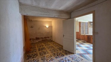 Maison a vendre Poulaines 36210 Indre 70 m2 3 pièces 57512 euros