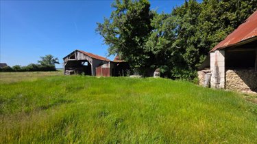 Maison a vendre Poulaines 36210 Indre 70 m2 3 pièces 57512 euros
