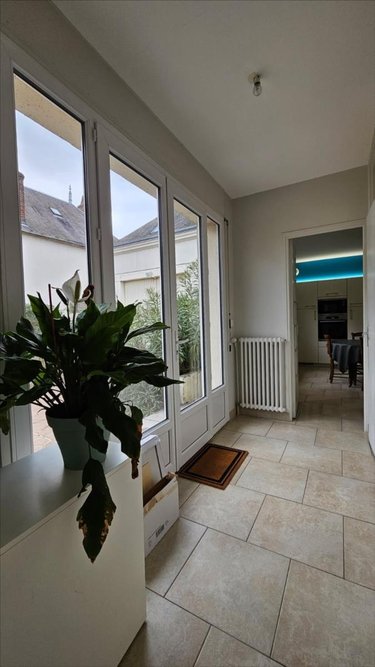 Maison a vendre Vendôme 41100 Loir-et-Cher 142 m2 7 pièces 303388 euros