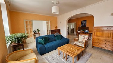 Maison a vendre Vendôme 41100 Loir-et-Cher 142 m2 7 pièces 303388 euros