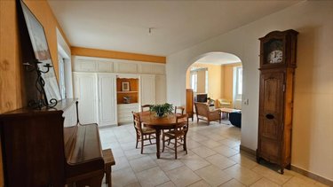 Maison a vendre Vendôme 41100 Loir-et-Cher 142 m2 7 pièces 303388 euros