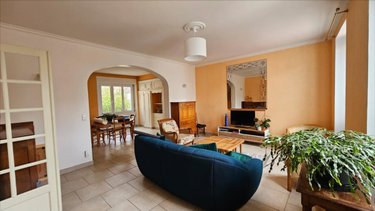 Maison a vendre Vendôme 41100 Loir-et-Cher 142 m2 7 pièces 296115 euros