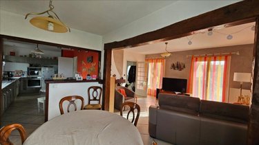 Maison a vendre Vendôme 41100 Loir-et-Cher 145 m2 7 pièces 280530 euros