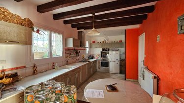 Maison a vendre Vendôme 41100 Loir-et-Cher 145 m2 7 pièces 280530 euros