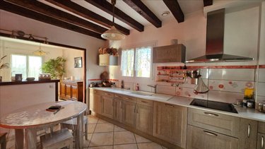 Maison a vendre Vendôme 41100 Loir-et-Cher 145 m2 7 pièces 280530 euros