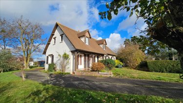 Maison a vendre Vendôme 41100 Loir-et-Cher 145 m2 7 pièces 280530 euros