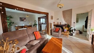 Maison a vendre Vendôme 41100 Loir-et-Cher 145 m2 7 pièces 280530 euros