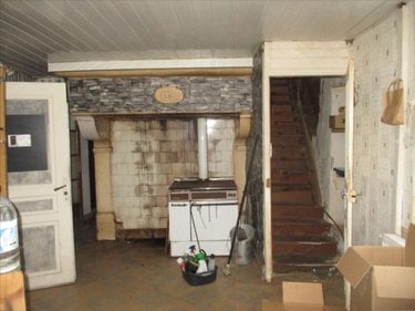 Maison a vendre Alaincourt 70210 Haute-Saône 80 m2 4 pièces 35000 euros