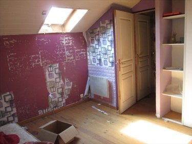 Maison a vendre Alaincourt 70210 Haute-Saône 80 m2 4 pièces 35000 euros