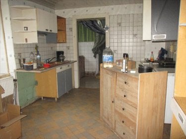 Maison a vendre Alaincourt 70210 Haute-Saône 80 m2 4 pièces 35000 euros