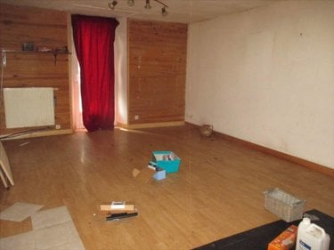 Maison a vendre Alaincourt 70210 Haute-Saône 80 m2 4 pièces 35000 euros