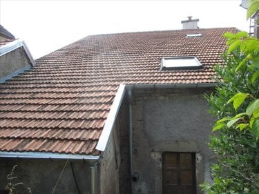 Maison a vendre Alaincourt 70210 Haute-Saône 80 m2 4 pièces 35000 euros