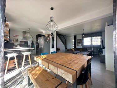 Maison a vendre Montreuil-le-Gast 35520 Ille-et-Vilaine 84 m2 4 pièces 238272 euros