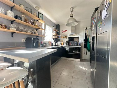 Maison a vendre Montreuil-le-Gast 35520 Ille-et-Vilaine 84 m2 4 pièces 238272 euros