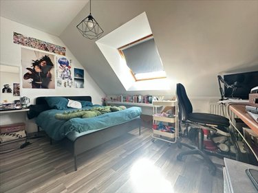 Maison a vendre Montreuil-le-Gast 35520 Ille-et-Vilaine 84 m2 4 pièces 238272 euros