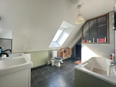 Maison a vendre Montreuil-le-Gast 35520 Ille-et-Vilaine 84 m2 4 pièces 238272 euros