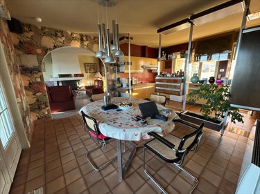 Maison a vendre Boulogne-sur-Mer 62200 Pas-de-Calais 227 m2 6 pièces 672000 euros