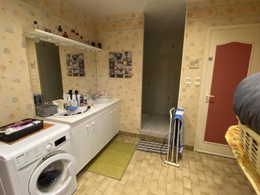 Maison a vendre Villers-Guislain 59297 Nord 137 m2 5 pièces 125760 euros