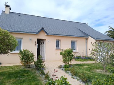 Maison a vendre Ploufragan 22440 Côtes-d'Armor 92 m2  201400 euros