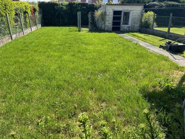 Maison a vendre Saint-Nicolas 62223 Pas-de-Calais 83 m2 4 pièces 152200 euros