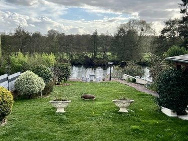 Maison a vendre Durtal 49430 Maine-et-Loire 122 m2 7 pièces 267750 euros