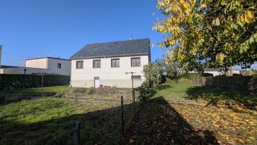 Maison a vendre Crevin 35320 Ille-et-Vilaine 95 m2 5 pièces 199120 euros