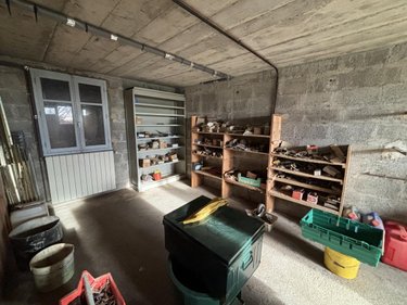 Maison a vendre Lhuis 01680 Ain 89 m2 5 pièces 249000 euros