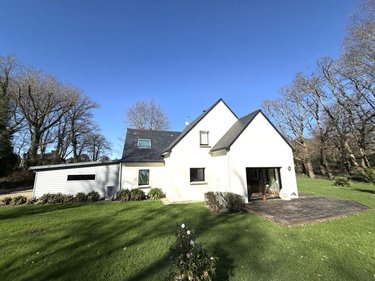 Maison a vendre La Trinité-sur-Mer 56470 Morbihan 126 m2 6 pièces 930000 euros